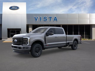 2026 Ford Super Duty F-350® Platinum®