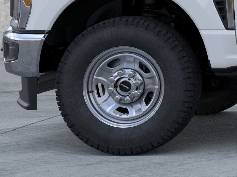 2026 Ford Super Duty F-350® XL