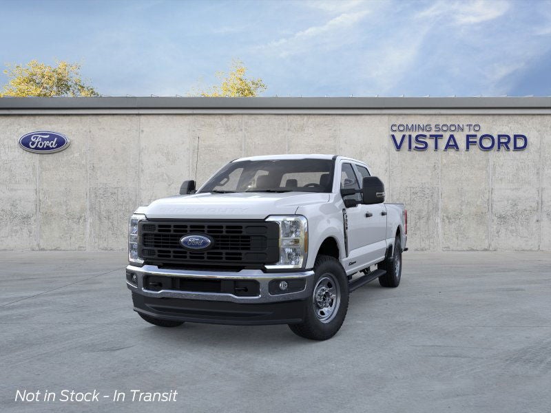 2026 Ford Super Duty F-350® XL