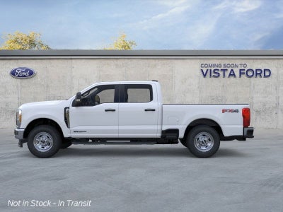 2026 Ford Super Duty F-350® XL