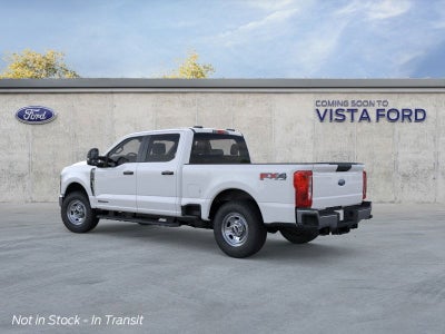 2026 Ford Super Duty F-350® XL