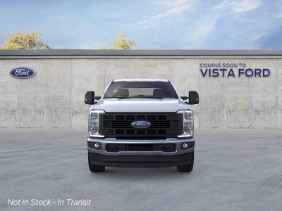 2026 Ford Super Duty F-350® XL