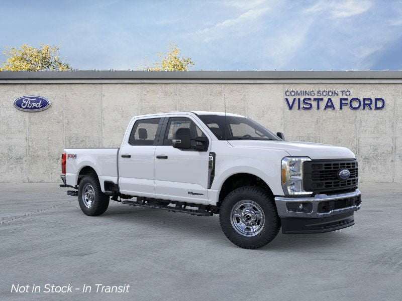 2026 Ford Super Duty F-350® XL