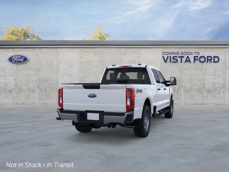 2026 Ford Super Duty F-350® XL