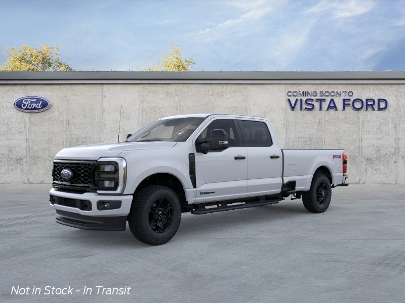 2026 Ford Super Duty F-350® XL