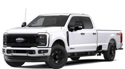 2026 Ford F-Series Sd F350 4X4CREW/CS