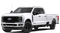2026 Ford F-Series Sd F350 4X4CREW/CS