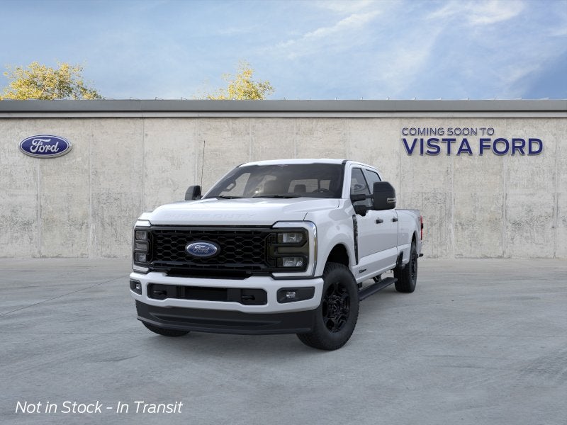 2026 Ford Super Duty F-350® XL