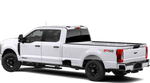 2026 Ford F-Series Sd F350 4X4CREW/CS