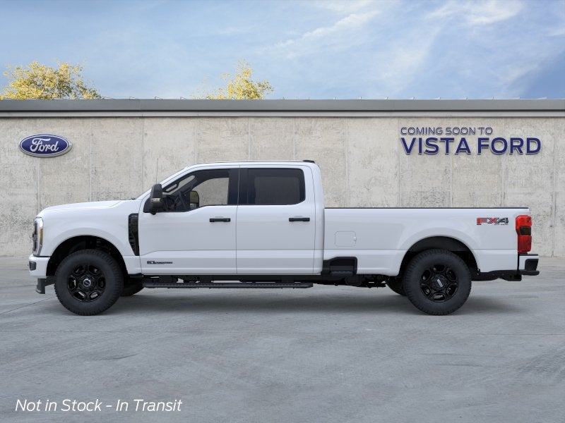 2026 Ford Super Duty F-350® XL