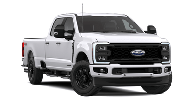 2026 Ford F-Series Sd F350 4X4CREW/CS