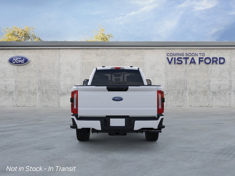 2026 Ford Super Duty F-350® XL