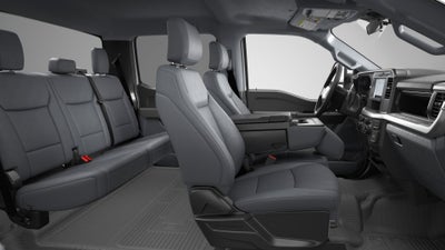 2026 Ford F-Series Sd F350 4X4CREW/CS