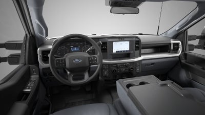 2026 Ford F-Series Sd F350 4X4CREW/CS