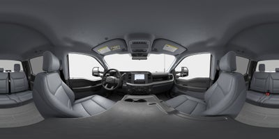 2026 Ford F-Series Sd F350 4X4CREW/CS