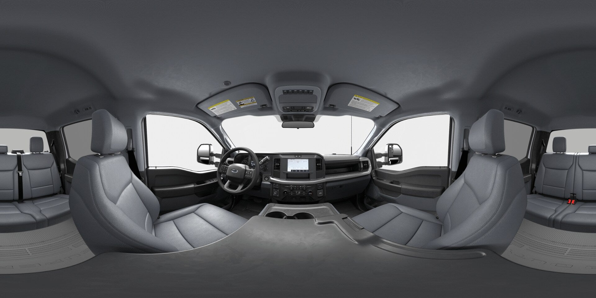 2026 Ford F-Series Sd F350 4X4CREW/CS