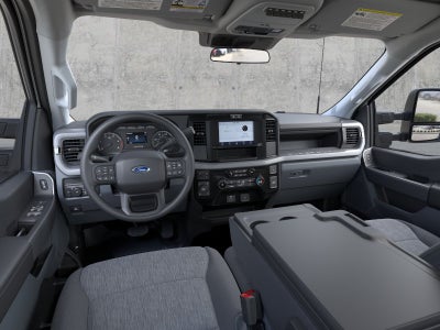 2026 Ford Super Duty F-350® XL