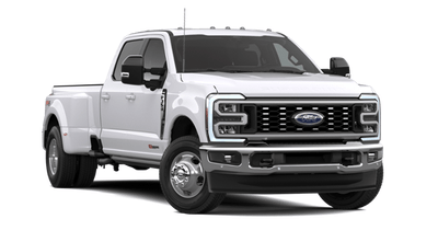 2026 Ford Super Duty F-350® Lariat®