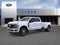 2026 Ford Super Duty F-350® Platinum®