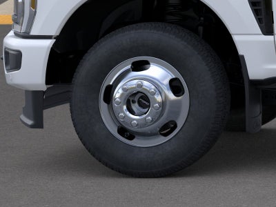 2026 Ford Super Duty F-350® Platinum®