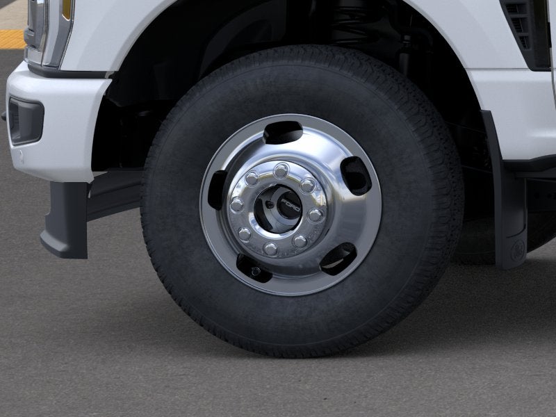 2026 Ford Super Duty F-350® Platinum®