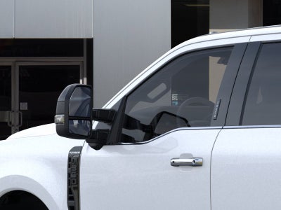 2026 Ford Super Duty F-350® Platinum®