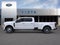 2026 Ford Super Duty F-350® Platinum®