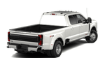 2026 Ford Super Duty F-350® Platinum®
