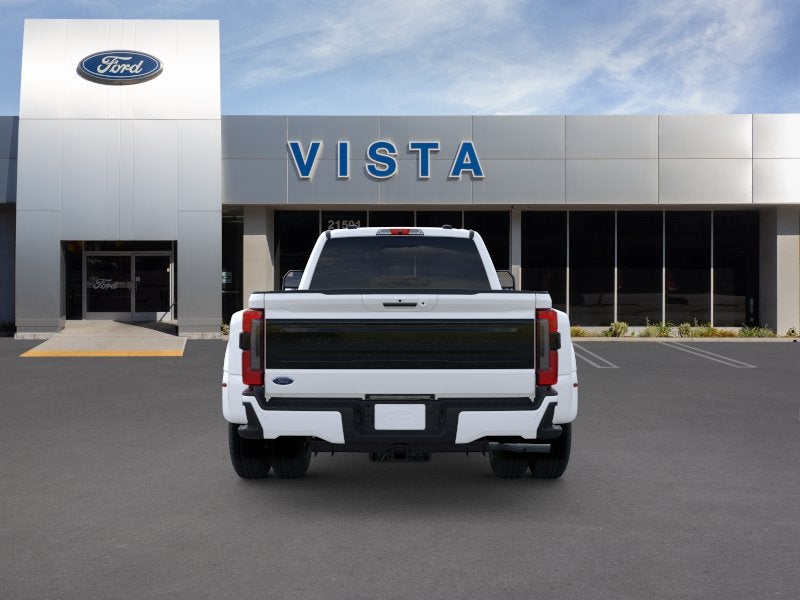 2026 Ford Super Duty F-350® Platinum®