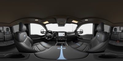 2026 Ford Super Duty F-350® Platinum®