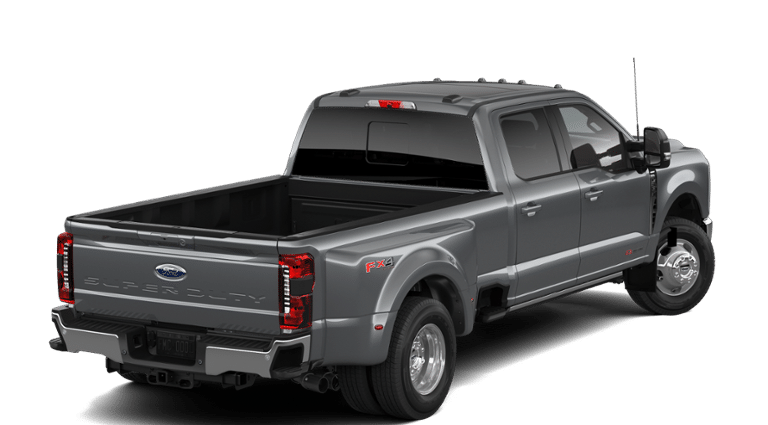 2026 Ford Super Duty F-350® Lariat®
