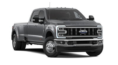 2026 Ford Super Duty F-350® Lariat®