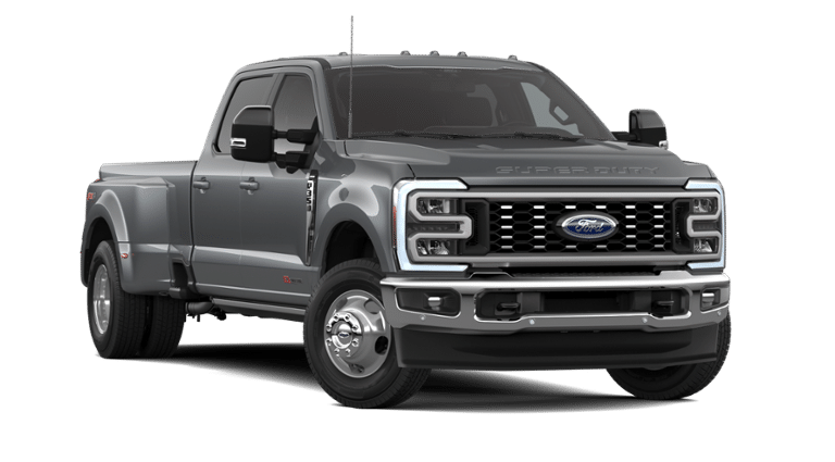 2026 Ford Super Duty F-350® Lariat®