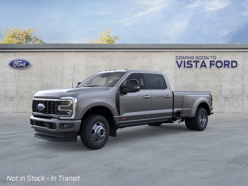 2026 Ford Super Duty F-350® Platinum®