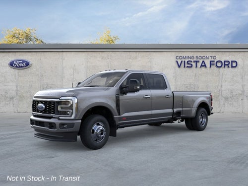 2026 Ford Super Duty F-350® Platinum®