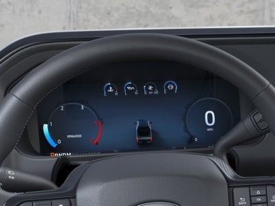 2026 Ford Super Duty F-350® Platinum®