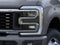 2026 Ford Super Duty F-350® Platinum®