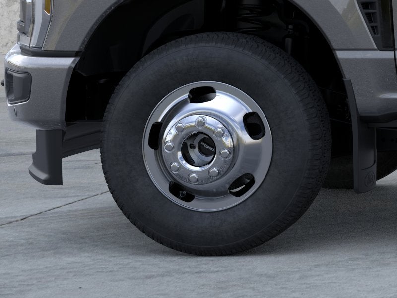 2026 Ford Super Duty F-350® Platinum®