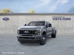 2026 Ford Super Duty F-350® Platinum®