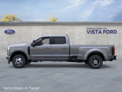 2026 Ford Super Duty F-350® Platinum®