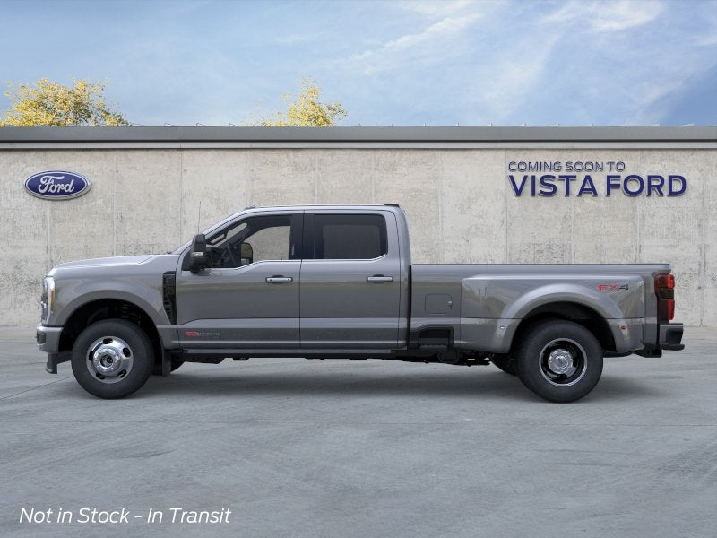 2026 Ford Super Duty F-350® Platinum®