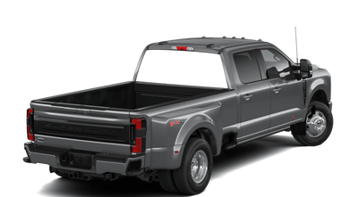 2026 Ford Super Duty F-350® Platinum®