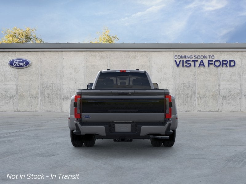 2026 Ford Super Duty F-350® Platinum®