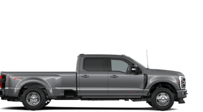 2026 Ford Super Duty F-350® Platinum®
