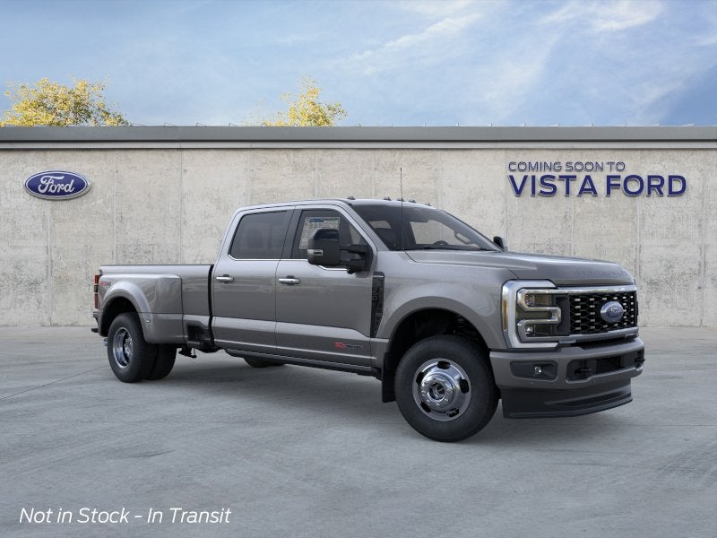 2026 Ford Super Duty F-350® Platinum®