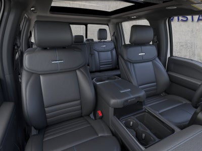 2026 Ford Super Duty F-450® Platinum®