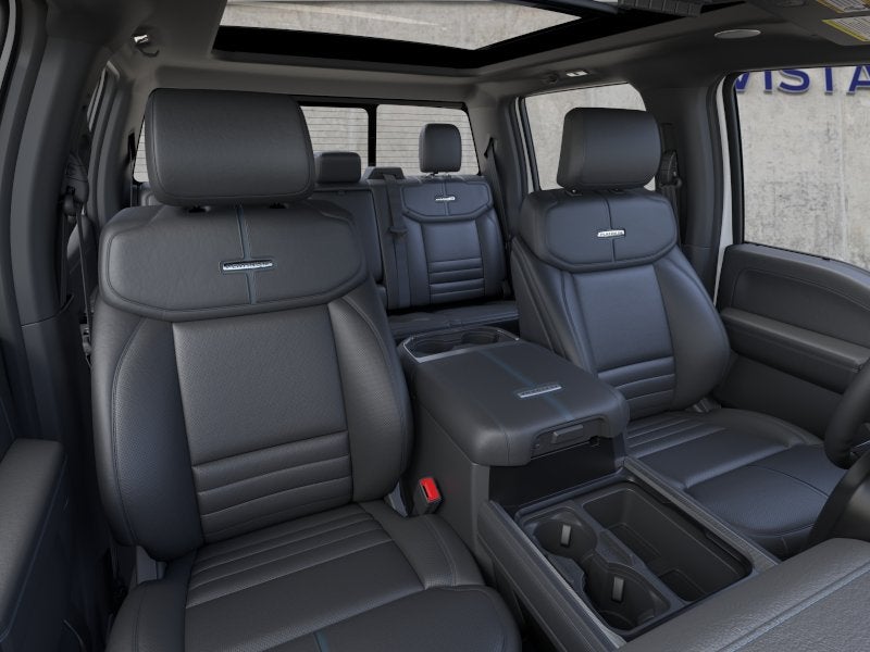 2026 Ford Super Duty F-450® Platinum®