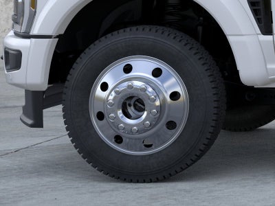 2026 Ford Super Duty F-450® Platinum®