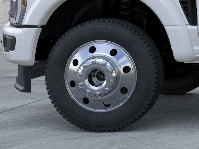 2026 Ford Super Duty F-450® Platinum®