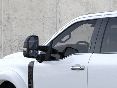 2026 Ford Super Duty F-450® Platinum®